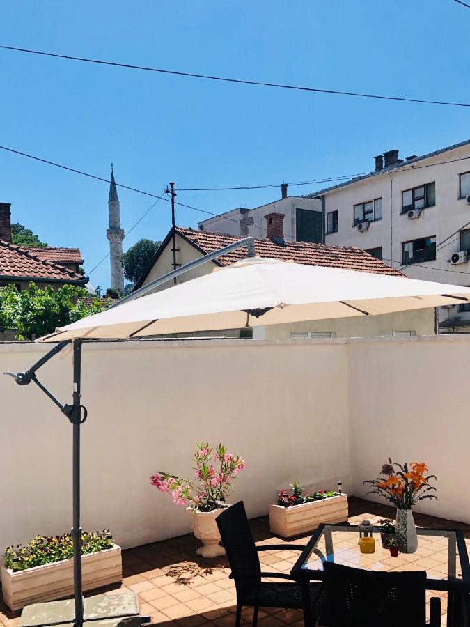 Dream Apartments Mostar Exterior foto