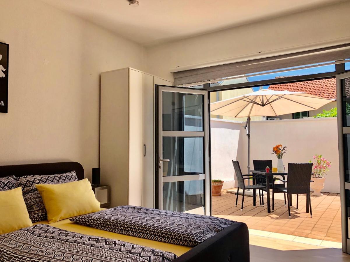 Dream Apartments Mostar Exterior foto