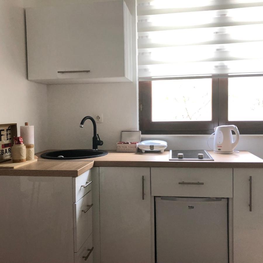 Dream Apartments Mostar Exterior foto