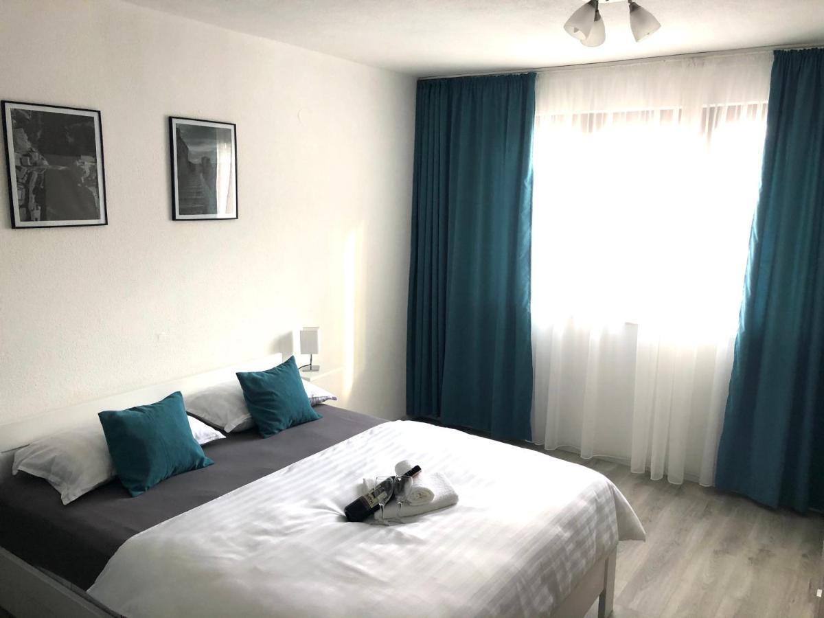 Dream Apartments Mostar Exterior foto